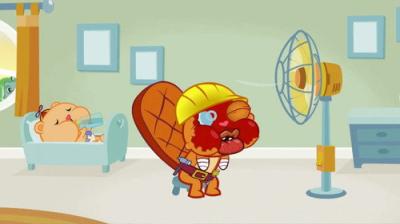Happy Tree Friends