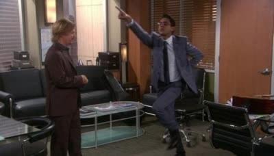 Rules of Engagement