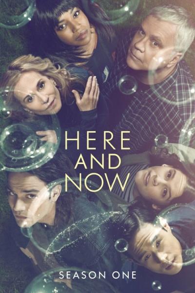 Here and Now filmas online