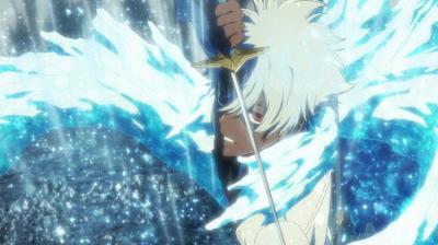 BLEACH