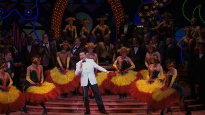 Great Performances