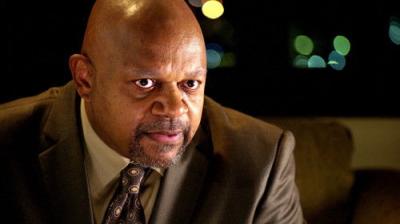 Law & Order: LA