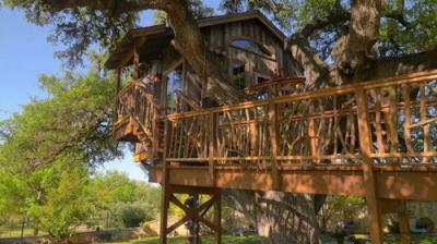 Treehouse Masters