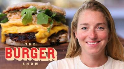 The Burger Show