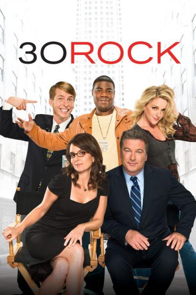 30 Rock filmas online