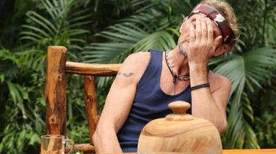 I'm a Celebrity...Get Me Out of Here!