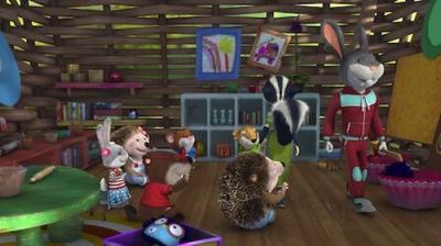 Tip the Mouse