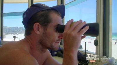 Bondi Rescue
