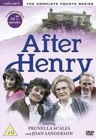 After Henry filmas online