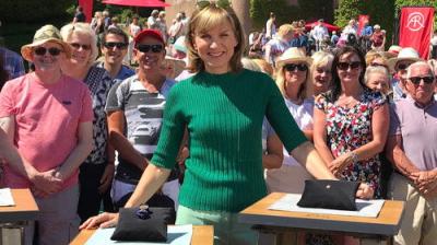 Antiques Roadshow