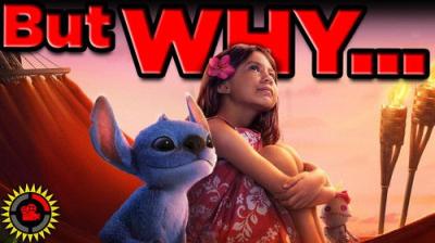 Film Theory
