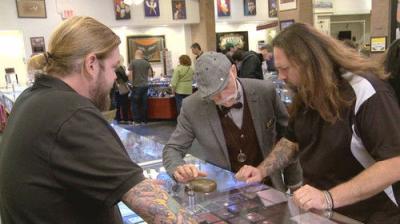 Pawn Stars