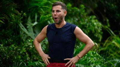 I'm a Celebrity...Get Me Out of Here!