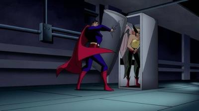 Justice League