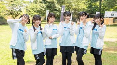 STU48 イ申テレビ