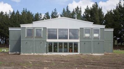 Grand Designs New Zealand