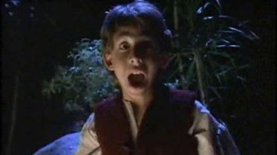 Are You Afraid of the Dark?