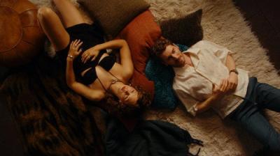 Friends Sex and Games