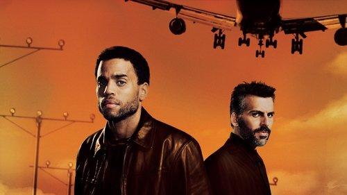Sleeper Cell filmas žiurėti online