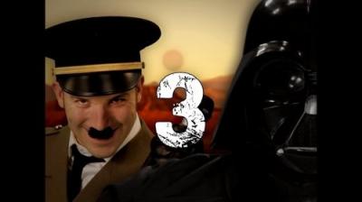 Epic Rap Battles of History