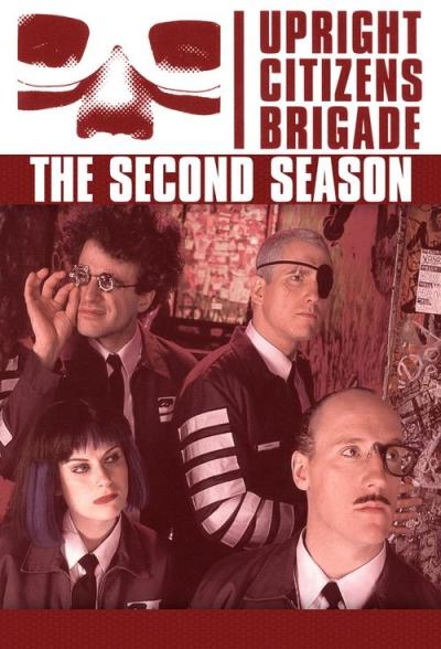 Upright Citizens Brigade filmas online