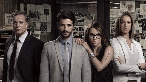 Dupla Identidade filmas žiurėti online