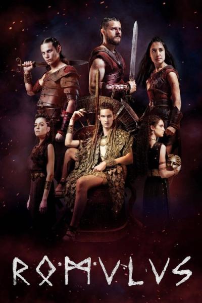 Romulas filmas online