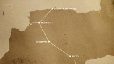 Great British Railway Journeys