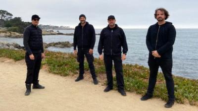 Ghost Adventures