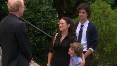 The New Adventures of Old Christine