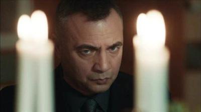 Eşkıya Dünyaya Hükümdar Olmaz