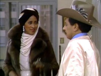 The Jeffersons