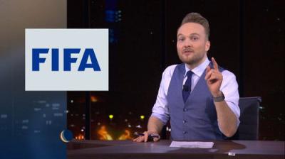 De Avondshow met Arjen Lubach