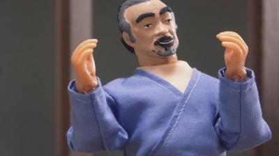 Robot Chicken