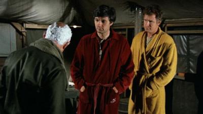 M*A*S*H