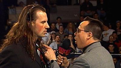 ECW on TNN