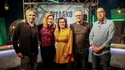 Pitääkö olla huolissaan?