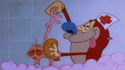 The Ren & Stimpy Show