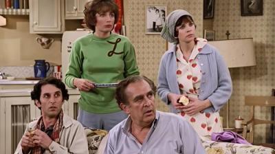 Laverne & Shirley