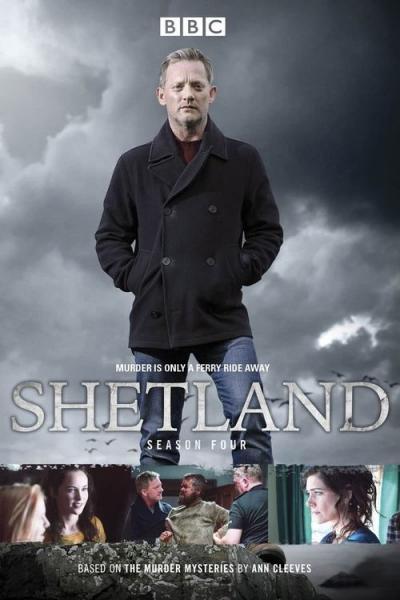 Šetlando nusikaltimai filmas online
