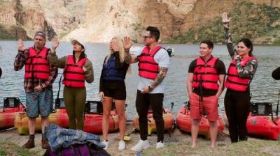 90 Day: The Last Resort