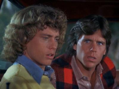 Eight Is Enough