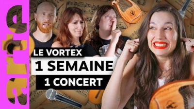 Le Vortex
