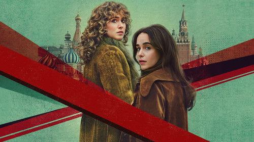 PONIES filmas žiurėti online