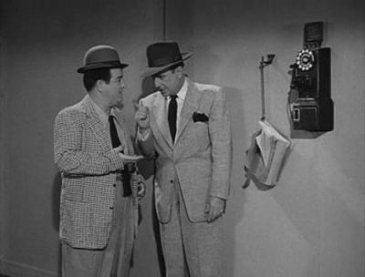 The Abbott and Costello Show