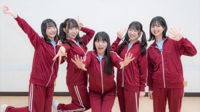 STU48 イ申テレビ