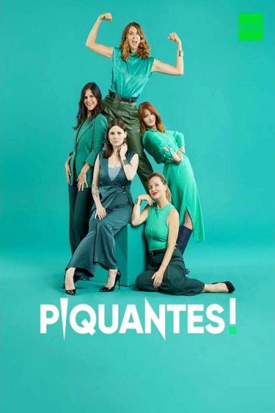 Piquantes ! filmas online