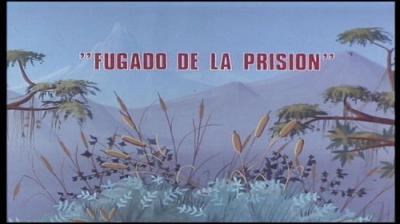 Mortadelo y Filemón: Agencia de Información