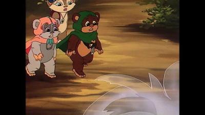 Ewoks