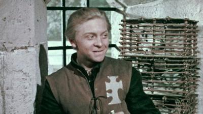 The Adventures of Sir Lancelot